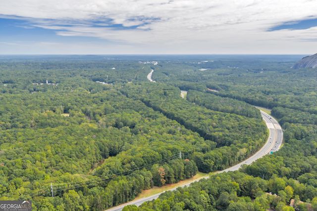 1542 Silver Hill Road, Stone Mountain, GA 30087