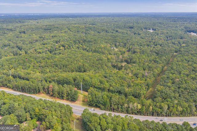 1542 Silver Hill Road, Stone Mountain, GA 30087