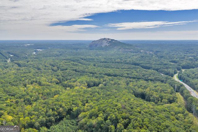 1542 Silver Hill Road, Stone Mountain, GA 30087