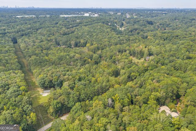 1542 Silver Hill Road, Stone Mountain, GA 30087