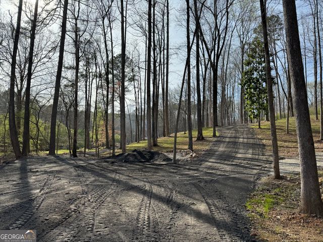 1542 Silver Hill Road, Stone Mountain, GA 30087