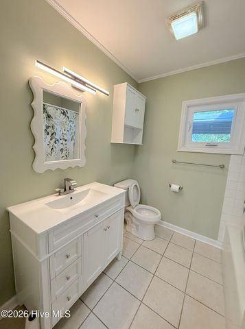 4108 Grimmersburg Street, Farmville, NC 27828