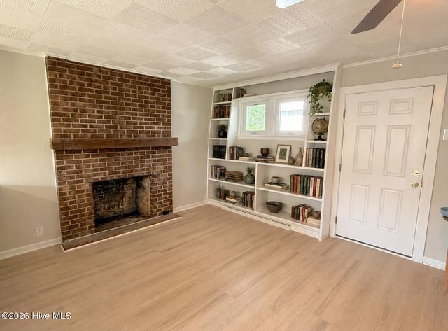 4108 Grimmersburg Street, Farmville, NC 27828