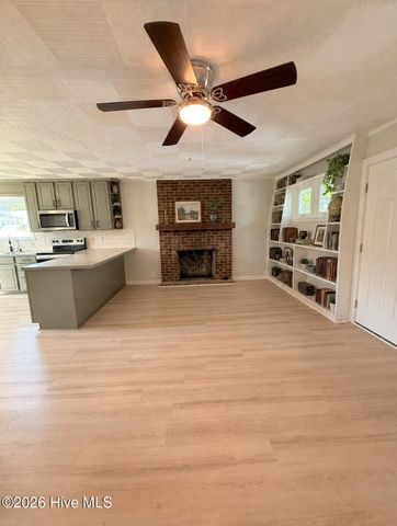4108 Grimmersburg Street, Farmville, NC 27828
