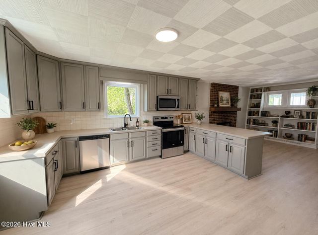 4108 Grimmersburg Street, Farmville, NC 27828