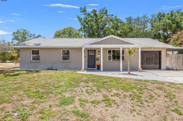 6802 CRESTHILL COURT, Tampa, FL 33615
