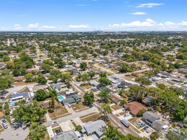 6802 CRESTHILL COURT, Tampa, FL 33615