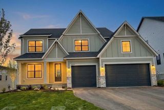 4097 Arbor Drive, Woodbury, MN 55129