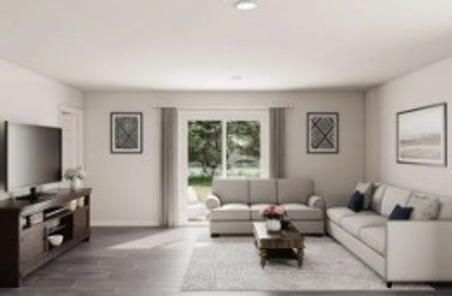 3509 Water Ridge Court, Abilene, TX 79602