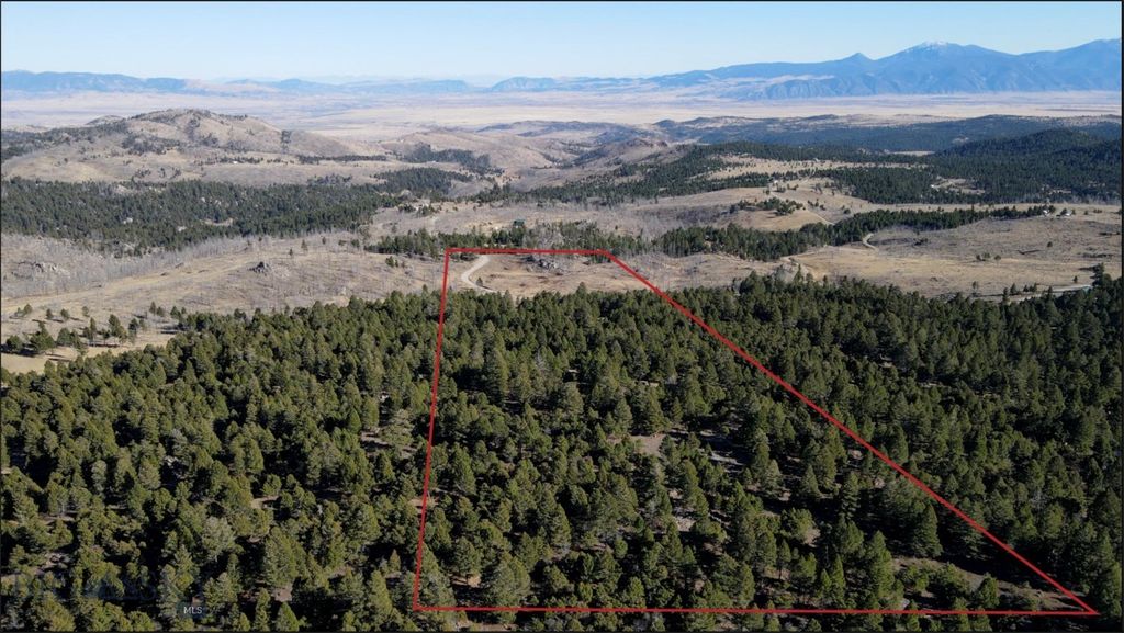 91 Upper Rader Creek Road, Whitehall, MT 59759 — photo 2