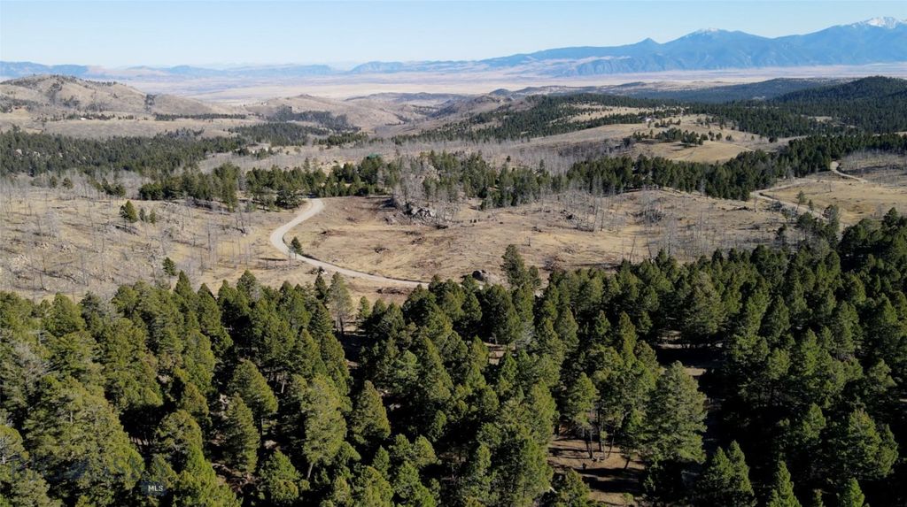 91 Upper Rader Creek Road, Whitehall, MT 59759 — photo 3