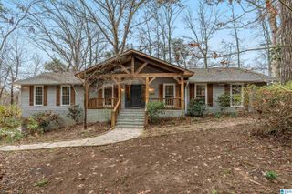 3840 RIVER VIEW DRIVE, Vestavia Hills, AL 35243