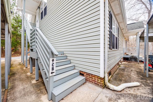 5988 Quarter Mile Road C, Clover, SC 29710