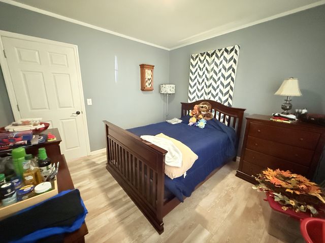 301 Ben Lomond Dr, Mcminnville, TN 37110