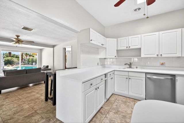 38703 Bel Air Drive, Cathedral City, CA 92234