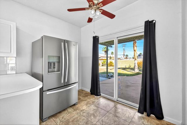 38703 Bel Air Drive, Cathedral City, CA 92234