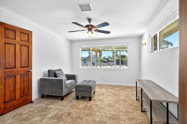 38703 Bel Air Drive, Cathedral City, CA 92234