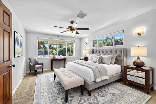 38703 Bel Air Drive, Cathedral City, CA 92234