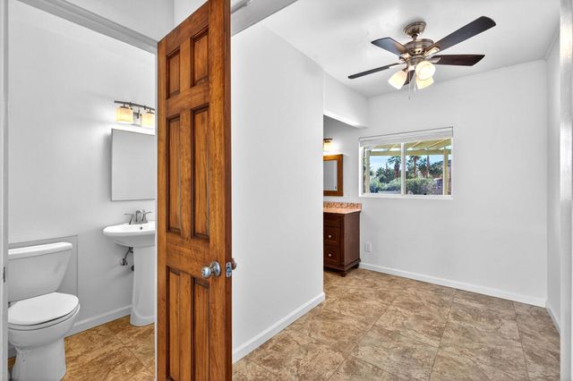 38703 Bel Air Drive, Cathedral City, CA 92234