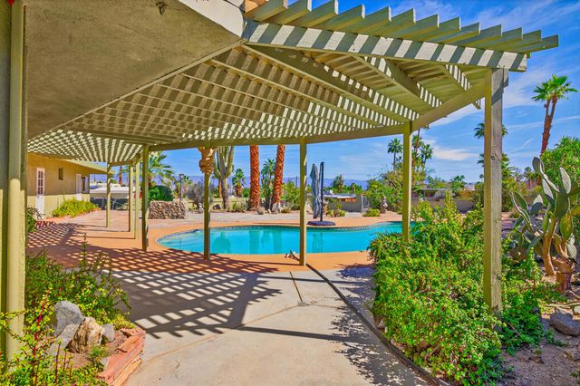 38703 Bel Air Drive, Cathedral City, CA 92234