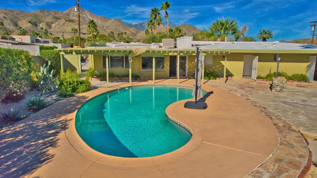 38703 Bel Air Drive, Cathedral City, CA 92234