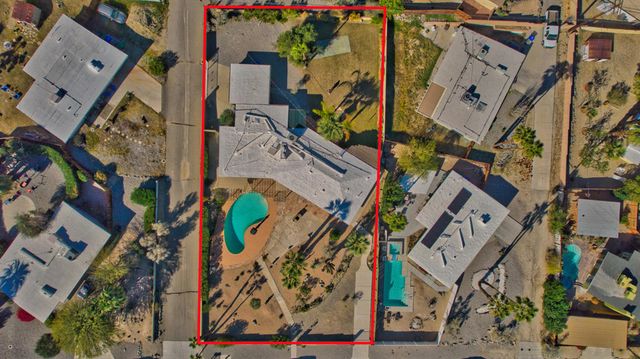 38703 Bel Air Drive, Cathedral City, CA 92234