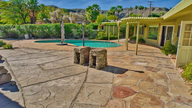 38703 Bel Air Drive, Cathedral City, CA 92234