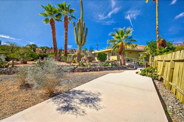 38703 Bel Air Drive, Cathedral City, CA 92234