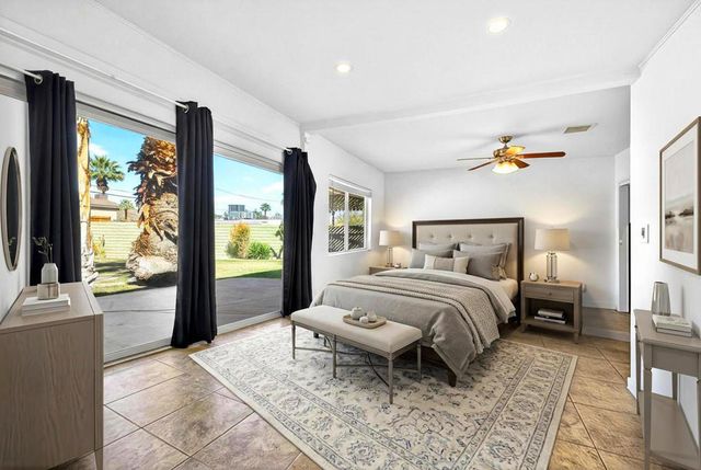 38703 Bel Air Drive, Cathedral City, CA 92234