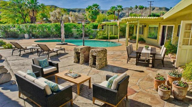 38703 Bel Air Drive, Cathedral City, CA 92234