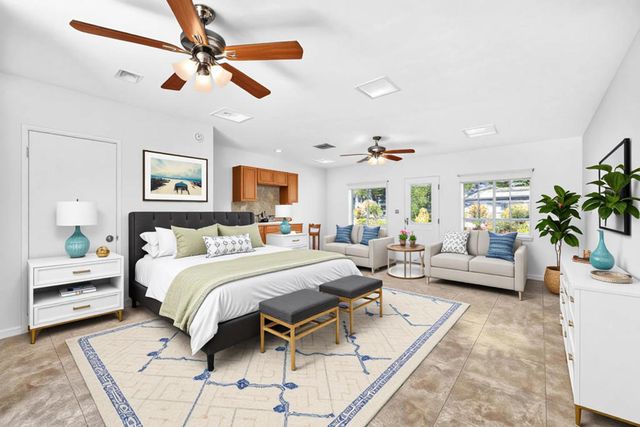 38703 Bel Air Drive, Cathedral City, CA 92234