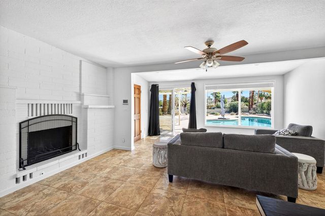 38703 Bel Air Drive, Cathedral City, CA 92234