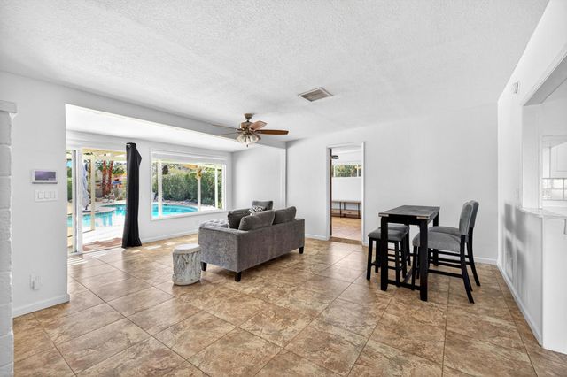 38703 Bel Air Drive, Cathedral City, CA 92234