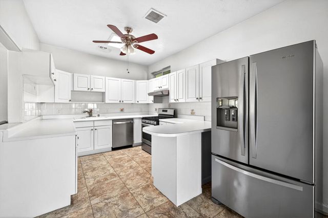 38703 Bel Air Drive, Cathedral City, CA 92234