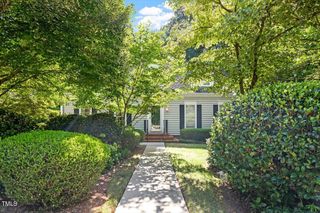 1305 Hampton Valley Road, Cary, NC 27511