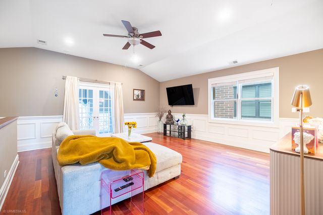 3709 N ASHLAND Avenue 3N, Chicago, IL 60613