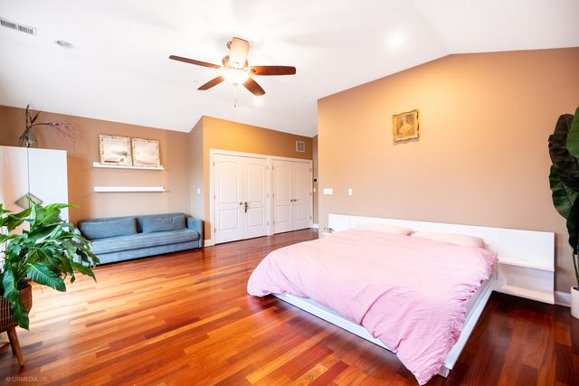 3709 N ASHLAND Avenue 3N, Chicago, IL 60613