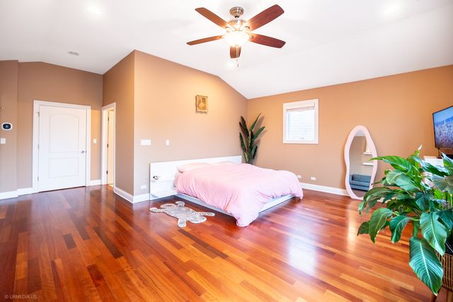 3709 N ASHLAND Avenue 3N, Chicago, IL 60613