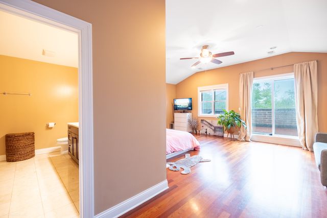 3709 N ASHLAND Avenue 3N, Chicago, IL 60613