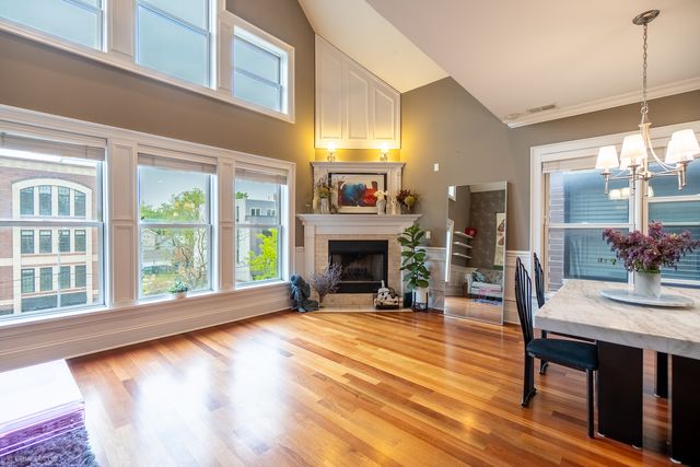 3709 N ASHLAND Avenue 3N, Chicago, IL 60613