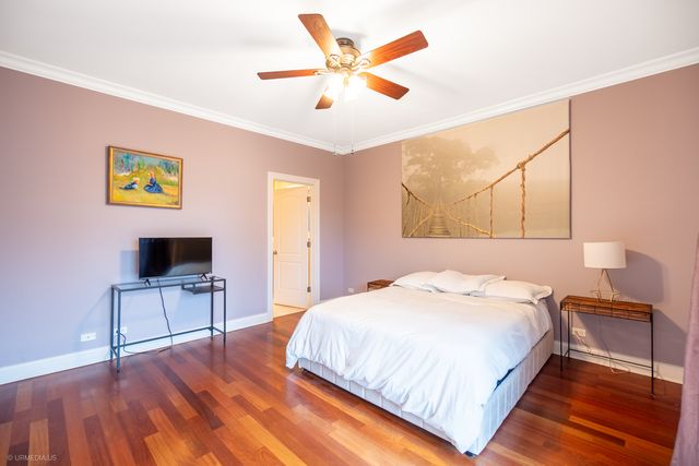 3709 N ASHLAND Avenue 3N, Chicago, IL 60613