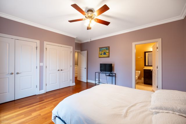 3709 N ASHLAND Avenue 3N, Chicago, IL 60613