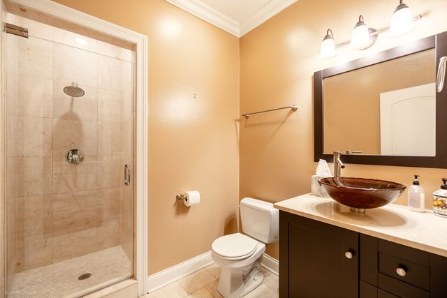 3709 N ASHLAND Avenue 3N, Chicago, IL 60613