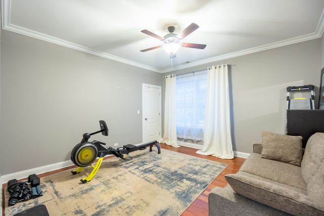 3709 N ASHLAND Avenue 3N, Chicago, IL 60613