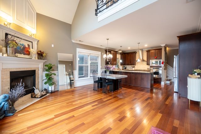 3709 N ASHLAND Avenue 3N, Chicago, IL 60613