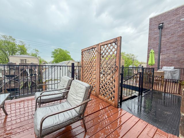 3709 N ASHLAND Avenue 3N, Chicago, IL 60613