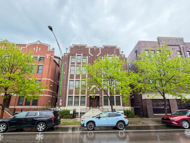 3709 N ASHLAND Avenue 3N, Chicago, IL 60613