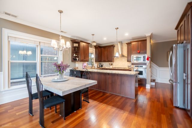 3709 N ASHLAND Avenue 3N, Chicago, IL 60613