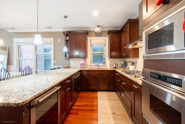 3709 N ASHLAND Avenue 3N, Chicago, IL 60613