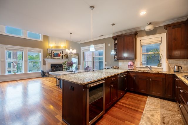3709 N ASHLAND Avenue 3N, Chicago, IL 60613